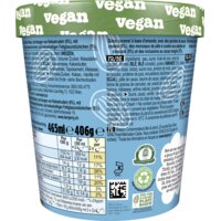 Een afbeelding van Ben & Jerry's Cookies on cookie dough non-dairy