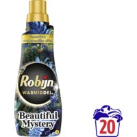 Een afbeelding van Robijn Beautiful mystery vloeibaar wasmiddel