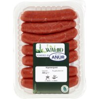 Een afbeelding van Wahid Halal kipmerguez