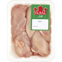 Een afbeelding van Ikbal Halal kipfilet