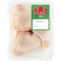 Een afbeelding van Ikbal Halal kippenbouten