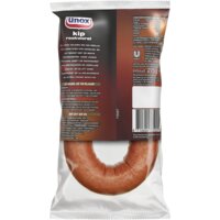 Een afbeelding van Unox Rookworst kip