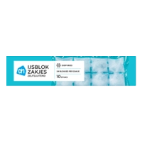 AH Ijsblokzakjes