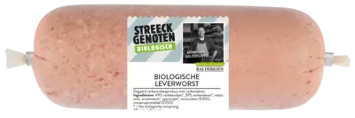 pdp-image-Streeckgenoten Biologische leverworst