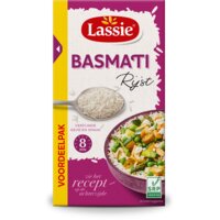 Basmati rijst