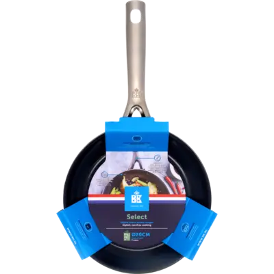 pdp-image-BK Select koekenpan 20cm