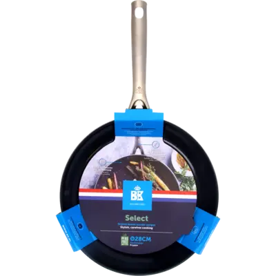 pdp-image-BK Select koekenpan 28cm