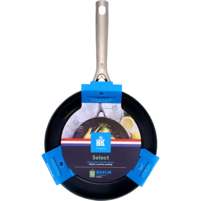 pdp-image-BK Select koekenpan 24cm