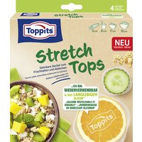 Een afbeelding van Toppits Stretch tops