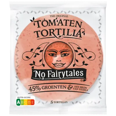 pdp-image-No Fairytales Tomaten tortilla