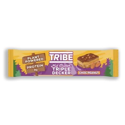 pdp-image-Tribe Triple decker nut butter choc peanut