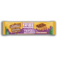 Een afbeelding van Tribe Triple decker nut butter choc peanut