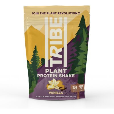 pdp-image-Tribe Protein shake powder vanilla