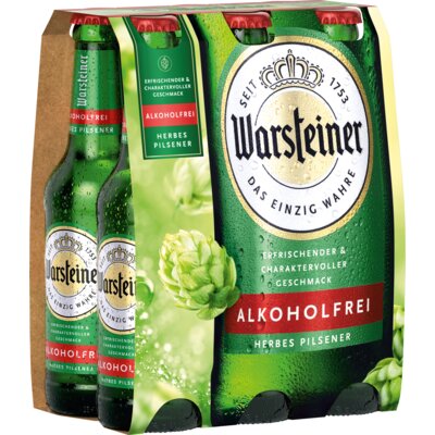 pdp-image-Warsteiner Herb alkoholfrei 6-pack