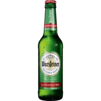 Warsteiner Herb alkoholfrei