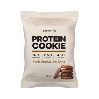 pdp-image-Body & Fit Protein cookie double chocolate chip