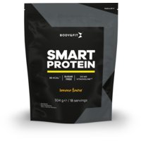 Een afbeelding van Body & Fit Smart protein banana flavour