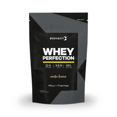 pdp-image-Body & Fit Whey perfection vanilla flavour