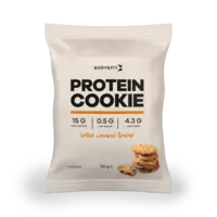 Body & Fit Protein cookie salted caramel flavour