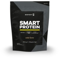 Een afbeelding van Body & Fit Smart protein vanilla flavour