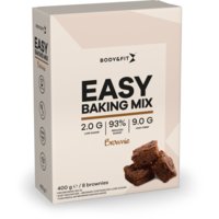 Een afbeelding van Body & Fit Easy baking mix brownie