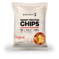 Afbeelding van Body & Fit Smart protein chips original