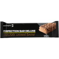 Een afbeelding van Body & Fit Perfection bar deluxe chocolate caramel