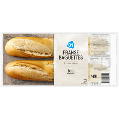 pdp-image-AH Franse baguettes