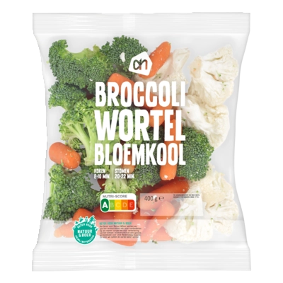 pdp-image-AH Broccoli, wortel, bloemkool
