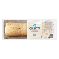 AH Ciabatta