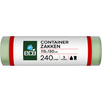 Een afbeelding van AH Eco Containerzakken 240 liter
