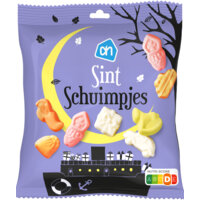 Een afbeelding van AH Sint schuimpjes