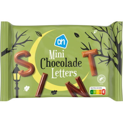 pdp-image-AH Mini chocolade letters