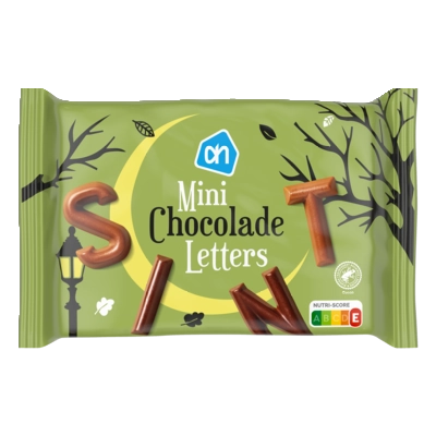 pdp-image-AH Mini chocolade letters