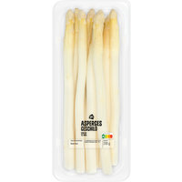 Afbeelding van Asperges geschild