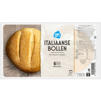 Een afbeelding van AH Italiaanse bollen