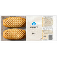 Een afbeelding van AH Panini's