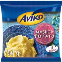 Een afbeelding van Aviko Aardappelpuree