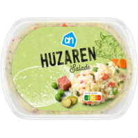 Een afbeelding van AH Huzarensalade