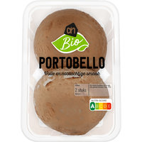 Een afbeelding van AH Biologisch Portobello