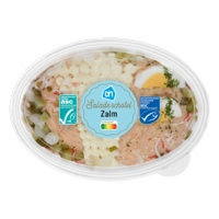 AH Saladeschotel zalm
