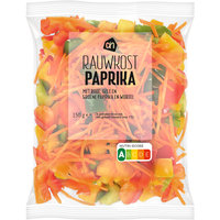 Een afbeelding van AH Rauwkost paprika