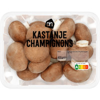 Een afbeelding van AH Kastanjechampignons