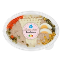 AH Saladeschotel rundvlees
