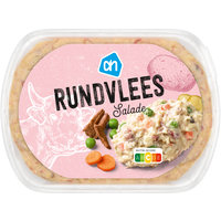 Een afbeelding van AH Rundvleessalade