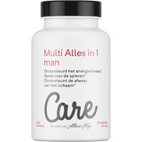Een afbeelding van Care Multi man tabletten