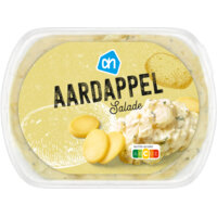 Een afbeelding van AH Aardappel salade