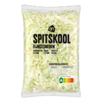 AH Fijngesneden spitskool