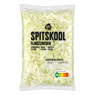 pdp-image-AH Fijngesneden spitskool
