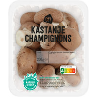 Een afbeelding van AH Kastanjechampignons